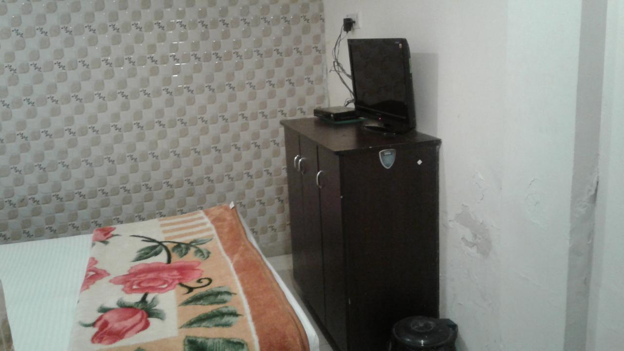 Hotel Majesty Palace Mumbai Kültér fotó